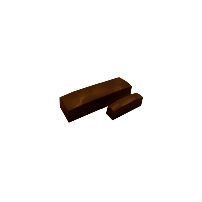 SMART RF SM REED-HW INPUT+PWR OUT BROWN 22.5HX 102WX 29.6D (MM)