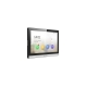 HIKVISION 2ND GEN INTERCOM SLIM BEZEL ROOM STATION 7" TOUCH SCREEN WIFI
