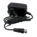 18VOLT 1.6AMP PLUG PACK WITH F CONNECTOR