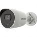 6MP BULLET WHITE STROBE LIGHT & AUDIO 4.0MM LENS