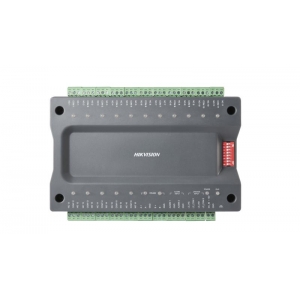 DISTRIBUTED ELEVATOR CONTROLLER UP TO 16 FLOORS’ PERMISSIONS UPLINK COMMUNICATION RS-485 INPUT INTERFACE