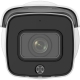 6MP BULLET WHITE STROBE LIGHT & AUDIO MOT 2.8-12MM LENS