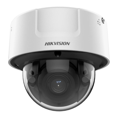 HIKVISION 4MP INDOOR DEEPINVIEW DOME AI CAMERA WDR IT 2.8-12MM