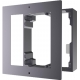 1 MODULE ACCESSORIES  USED FOR SURFACE MOUNTING INCLUDES 1 MODULE FRAME 1 MODULE FRONT PANEL
