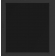BLANK MODULE IP65 FLUSH MOUNTING SURFACE MOUNTING 98.21HX 100.21WX 33.7D (MM)