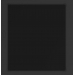 BLANK MODULE IP65 FLUSH MOUNTING SURFACE MOUNTING 98.21HX 100.21WX 33.7D (MM)