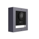 IP VIDEO INTERCOM KIT FOR VILLA OR HOUSE ONLY ONE CALL BUTTON 1XDS-KD8003-IME1/SURFACE 1XDS-KH6320-WTE1 1X 4 P