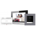 TWO WIRE IP BUNDLE INCL 1X DS-KD8003Y-IME2/SURFACE 1X DS-KH6320Y-WTE2 1X DS-KAD704Y 1XPSU 1X 16GB TF CARD
