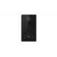 IP VIDEO INTERCOM KIT FOR VILLA OR HOUSE, ONLY ONE CALL BUTTON WHT 12VDC/STANDARD POE