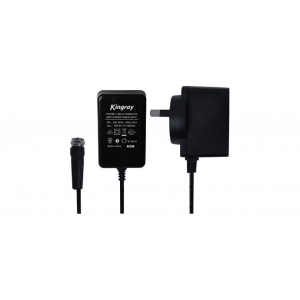 POWER PACK F-TYPE 18VDC 1A