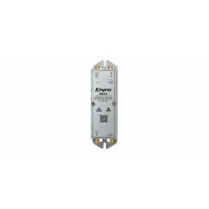 DIST AMP SINGLE INPUT F TYPE DA44