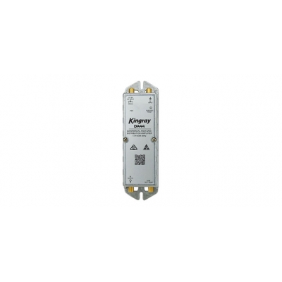 DIST AMP SINGLE INPUT F TYPE DA44