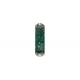 DIST AMP SINGLE INPUT F TYPE DA44
