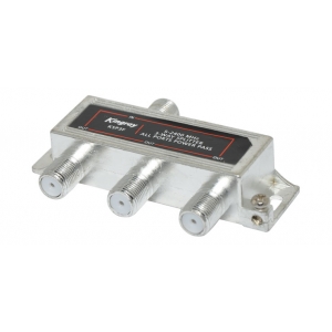 SPLIT F TYPE 3W 2400MHZ FOXTEL