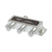 SPLIT F TYPE 3W 2400MHZ FOXTEL