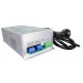 POWERBOX 13.8 VOLT DC 7AMP (6AMP LOAD-1AMP CHARGING) SUPPLY MAINS FAIL & LOW BATT OUTPUTS.