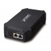 SINGLE-PORT 10/100/1000MBPS 802.3BT POE INJECTOR (95 WATTS, POH, POE USAGE LED) - W/ INTERNAL POWER