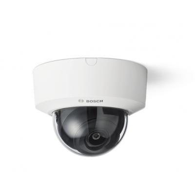 2MP FIXED DOME 2MP 3.3-10.2MM