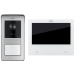 ELVOX 7" VIDEO KIT-7IN TS WI-FI IP/2-WIRE WITH AUS PLUG IN POWER SUPPLY