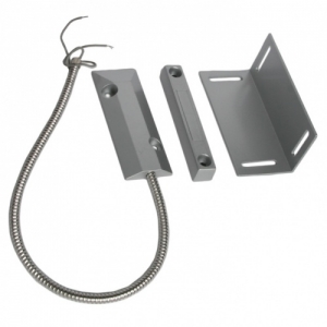 ROLLER SHUTTER DOOR, NO AND NC, 3 WIRES