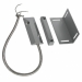 ROLLER SHUTTER DOOR, NO AND NC, 3 WIRES