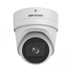HIKVISION 6MP OUTDOOR ACUSENSE GEN 2 MOTORISED VF TURRET GEN 2 MOTORISED VF TURRET