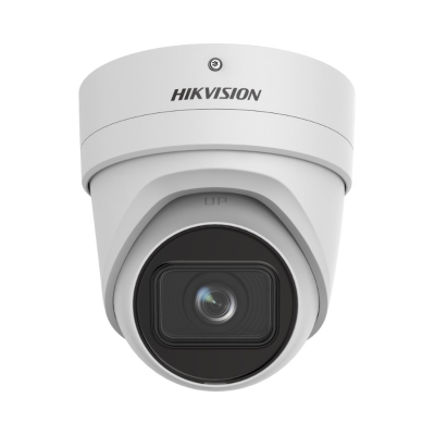 HIKVISION 6MP OUTDOOR ACUSENSE GEN 2 MOTORISED VF TURRET GEN 2 MOTORISED VF TURRET