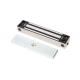 LOX LOCKING ELECTRO MAGNETIC LOCK WEATHER RESISTANT S/S MON 380KG H/FORCE