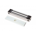 LOX LOCKING ELECTRO MAGNETIC LOCK WEATHER RESISTANT S/S MON 380KG H/FORCE
