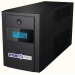 2000VA/1200W, LCD DISPLAY W/ HID USB PORT + CABLE, 4*AU SOCKET, W/12V9AH*2