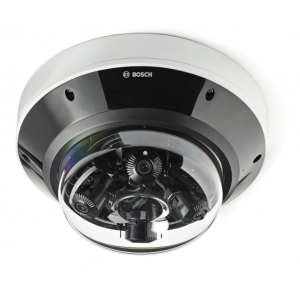 FLEXIDOME 7000I DOME MULTI CAMERA - 12MP