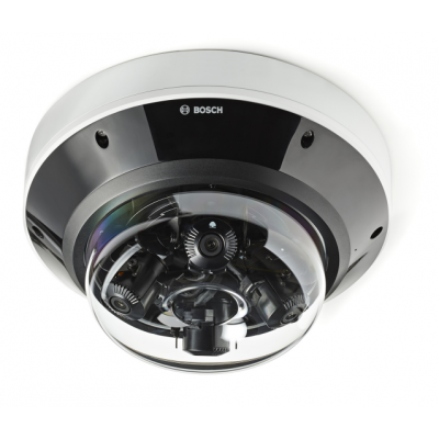 FLEXIDOME 7000I DOME MULTI CAMERA - 12MP
