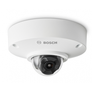 3100I MICRO DOME IP OUTDOOR CAMERA - 2MP WITH 130° LENS