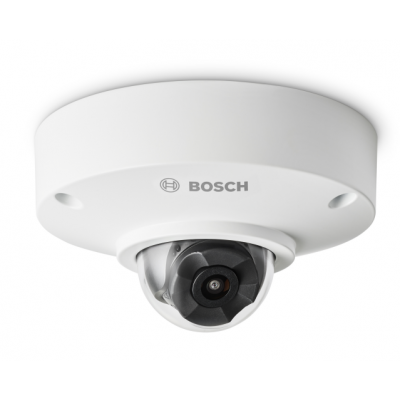 3100I MICRO DOME IP OUTDOOR CAMERA - 2MP WITH 130° LENS