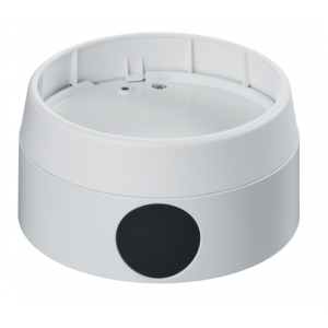CONDUIT BACK BOX 123MM TO SUIT 3100 BULLETS 145HX 145WX 73D (MM)