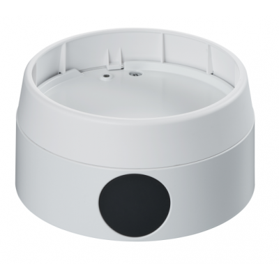 CONDUIT BACK BOX 123MM TO SUIT 3100 BULLETS 145HX 145WX 73D (MM)