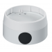 CONDUIT BACK BOX 123MM TO SUIT 3100 BULLETS 145HX 145WX 73D (MM)