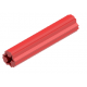 WALL PLUG - RED 6 X 38MM 200/PACK