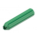 WALL PLUG - GREEN 7 X 25MM 200/PACK