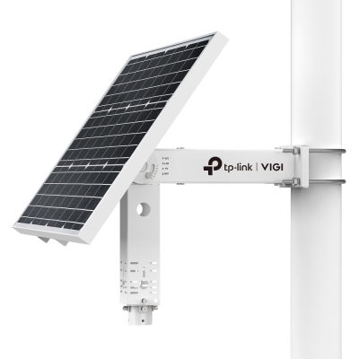 VIGI INT SOLAR POWRE SUPPLY SYS 60W PHOTOVOLTAIC PANEL 20.8AH/10.8V LITH BATT INT AUX HEAT TECH MPPT CHARGING