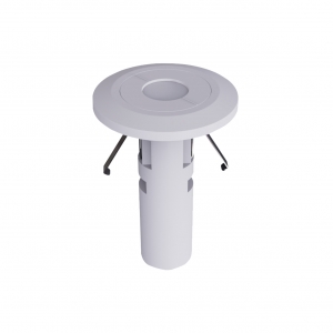 CURTAIN PIR - RECESSED
