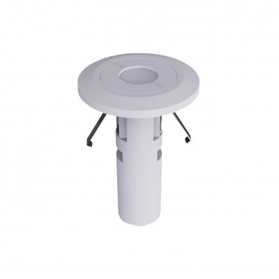 CURTAIN PIR - RECESSED