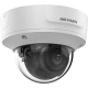 HIKVISION VARIFOCALDOME 2.8-12MM LENS  DARKFIGHTER WHT 153.3HX153WX111.6D (MM) 12VDC STD POE