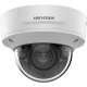 HIKVISION VARIFOCALDOME 2.8-12MM LENS  DARKFIGHTER WHT 153.3HX153WX111.6D (MM) 12VDC STD POE