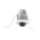 HIKVISION 4MP ACUSENSE GEN 2 MINI DOME CAMERA, IN-CEILING, H.265+, WDR, 2.8MM