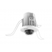 HIKVISION 4MP ACUSENSE GEN 2 MINI DOME CAMERA, IN-CEILING, H.265+, WDR, 2.8MM