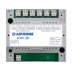 AIPHONE JO SERIES 2/4-WIRE INTERCOM 2 DOOR ADAPTOR/MIXER GREY RESIDENTIAL PLASTIC 18VDC
