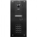 AIPHONE SUITS JK-DVF,JO-DVF,JP-DVF SERIES VIDEO DOOR STATION & KEYPAD COVER PLATE ONLY STAINLESS STEEL