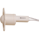 TANE HARDWIRED ROLLER BALL REED SWITCH WHITE 1x N/C OUTPUT (DRY) PLASTIC RECESSED MOUNT 18.02MM HOLE CUTOUT