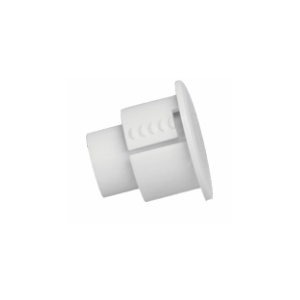 TANE SPARE REED MAGNET WHITE PLASTIC RECESSED MOUNT